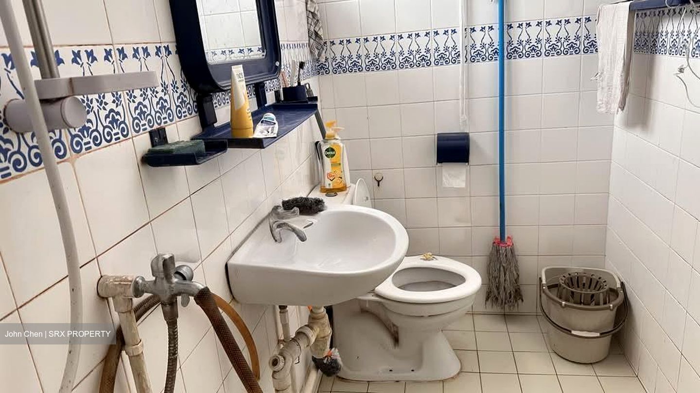 Blk 656 Jalan Tenaga (Bedok), HDB 5 Rooms #570189881